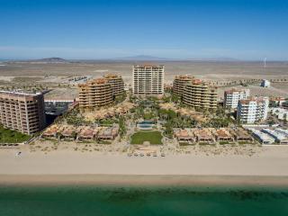 Villa Sirena 5 bedroom beach front - 4