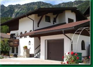 Appartementhaus Schöpf - Umhausen - 7