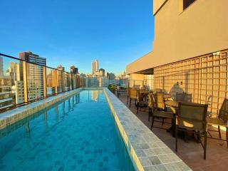 Único Barra # 1206 - Farol da Barra By Carpediem - 4