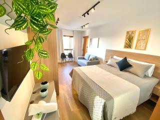 Único Barra # 1206 - Farol da Barra By Carpediem - 3