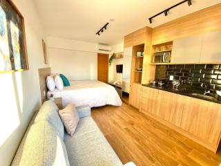 Único Barra # 1206 - Farol da Barra By Carpediem - 2