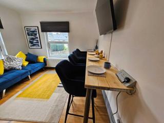 CityPad Cardiff - 4