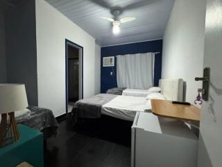 Pousada Hotel Canto dos Mares - 3