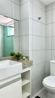 (1001) Vista Mar Perto das Praias - 8