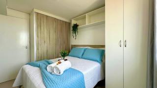 (1001) Vista Mar Perto das Praias - 4