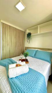 (1001) Vista Mar Perto das Praias - 5