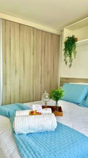 (1001) Vista Mar Perto das Praias - 2