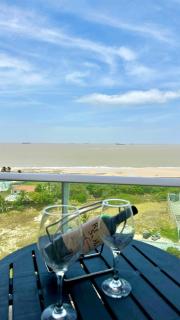 (1001) Vista Mar Perto das Praias - 9