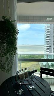 (1001) Vista Mar Perto das Praias - 7