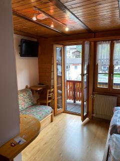Le Manoir d'Anniviers - 1