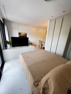 Studio Mobiliado Batista Campos - 9