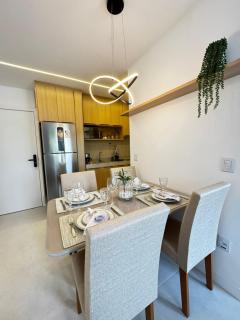 Studio Mobiliado Batista Campos - 6