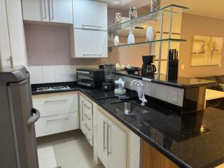 Loft Com Vista Para O Mar - Arraial do Cabo - 8