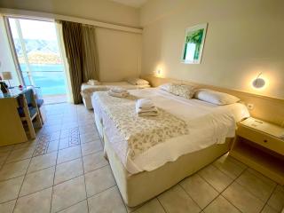 New Aegli Resort Hotel - 1