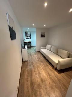 Le Loft Minimal - 4