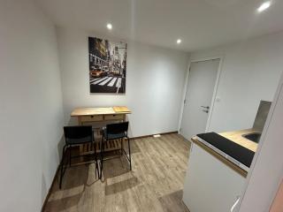 Le Loft Minimal - 1