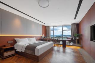 Xiamen Lanhai Seaview Hotel - 1