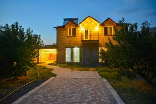 Nature Rock Guesthouse - 0