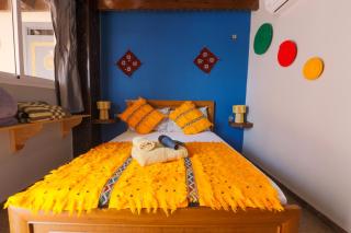 Blue Rina Hostel - 1