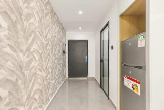 Riara One 1 bed by YourHost Junction Mall Nairobi - 1