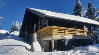 Apartment Borovnica Rogla - Resnik - 5