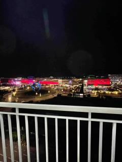 Family Suites 4 Shell Condo MOA 653B - 8