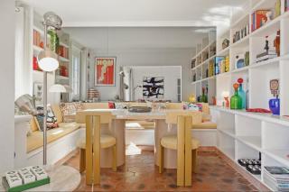 Port Grimaud Seaside Apartment - Grimaud - 2