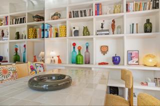 Port Grimaud Seaside Apartment - Grimaud - 1