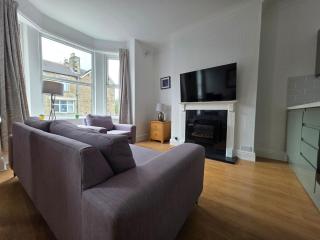 Perfect 3 bedroom Base for Contractors - Morecambe - 9