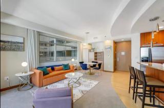 AKA Brickell Condo Free Parking by Palermo Home Miami - 5