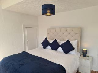 Perfect 3 bedroom Base for Contractors - Morecambe - 7