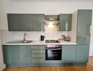 Perfect 3 bedroom Base for Contractors - Morecambe - 1
