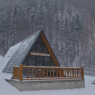 Chalet Carolina - 0