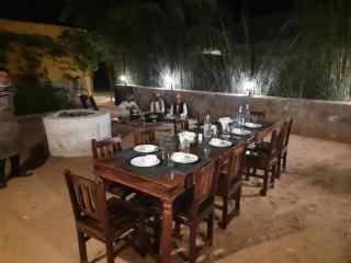 Baagh Dwar Camp & Resort - 1