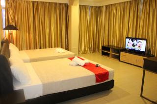 T Hotel Jalan Tar - 8