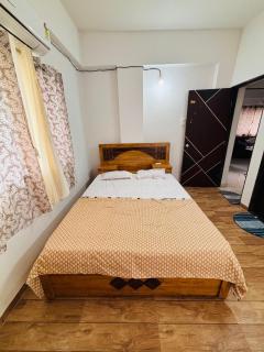 Urban Homestays 2BHK Solapur - 0