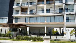 Ap charmoso e confortável a 300m da praia - 9