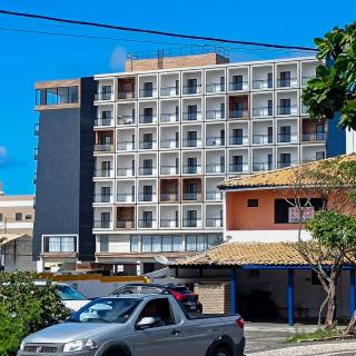 Ap charmoso e confortável a 300m da praia - 8