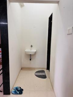 Urban Homestays 2BHK Solapur - 9