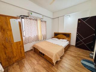 Urban Homestays 2BHK Solapur - 6