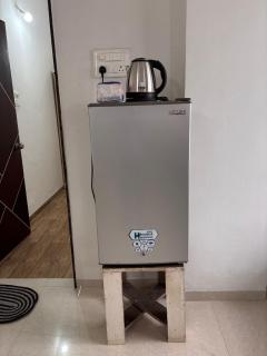 Urban Homestays 2BHK Solapur - 3