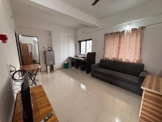 Urban Homestays 2BHK Solapur - 2