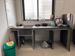 Urban Homestays 2BHK Solapur - 1