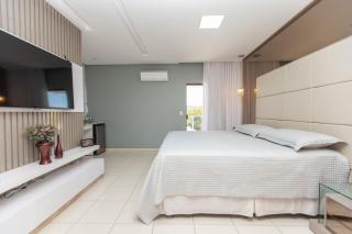 Exuberante Casa c/ Piscina e Suíte Master c/ Hidro - 7