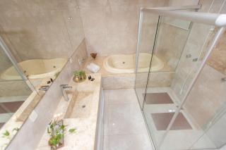 Exuberante Casa c/ Piscina e Suíte Master c/ Hidro - 6