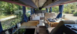 Unique et Insolite Bus Iliade - 8