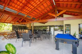 Chácara c/ Lazer Completo para Grupos e Famílias - 7