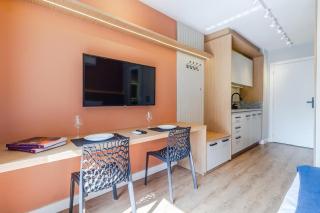 MY1003 · Estiloso ao Lado da Frei Caneca | São Paulo - SP - São Paulo - 8