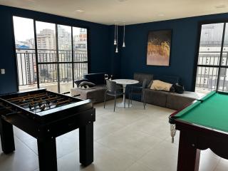 MY1003 · Estiloso ao Lado da Frei Caneca | São Paulo - SP - São Paulo - 7