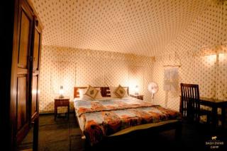 Baagh Dwar Camp & Resort - 6